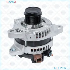 Генератор GELZER G2299A