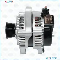 Генератор GELZER G2304A