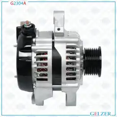 Генератор GELZER G2304A