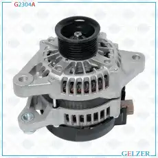 Генератор GELZER G2304A