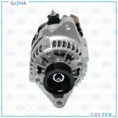 Генератор GELZER G2304A