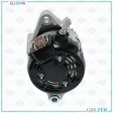 Генератор GELZER G2304A