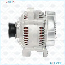 Генератор GELZER G2381A