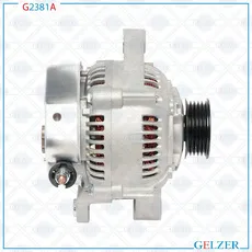 Генератор GELZER G2381A