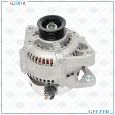 Генератор GELZER G2381A