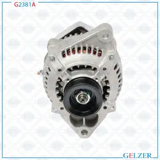 Генератор GELZER G2381A