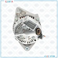 Генератор GELZER G2381A