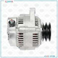 Генератор GELZER G2444A