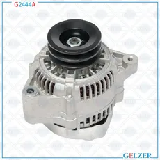 Генератор GELZER G2444A