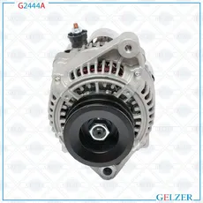 Генератор GELZER G2444A