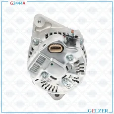 Генератор GELZER G2444A