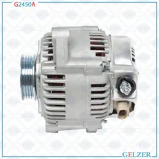 Генератор GELZER G2450A