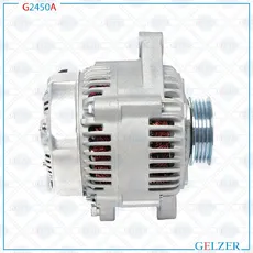 Генератор GELZER G2450A