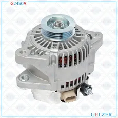 Генератор GELZER G2450A