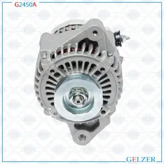 Генератор GELZER G2450A