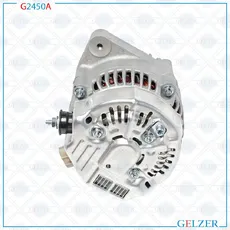 Генератор GELZER G2450A