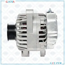 Генератор GELZER G2478A