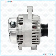 Генератор GELZER G2478A