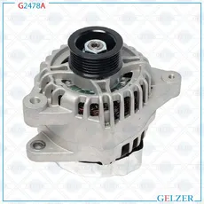 Генератор GELZER G2478A