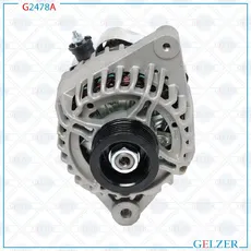 Генератор GELZER G2478A