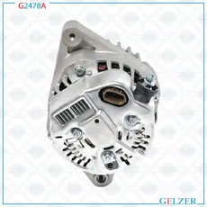 Генератор GELZER G2478A