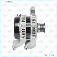 Генератор GELZER G2483A