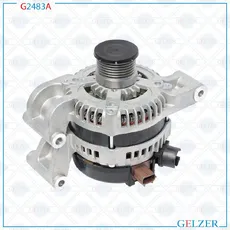 Генератор GELZER G2483A