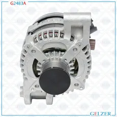 Генератор GELZER G2483A