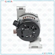 Генератор GELZER G2483A