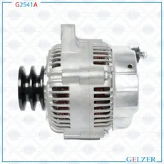 Генератор GELZER G2541A