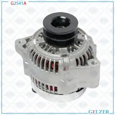 Генератор GELZER G2541A