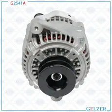 Генератор GELZER G2541A