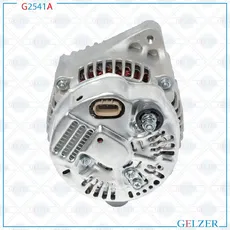 Генератор GELZER G2541A