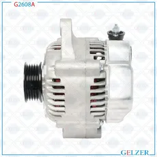 Генератор GELZER G2608A