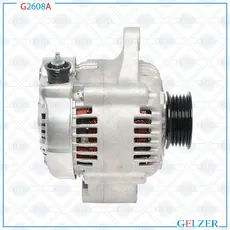 Генератор GELZER G2608A