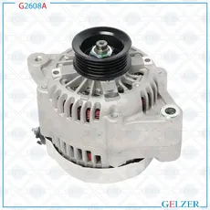 Генератор GELZER G2608A