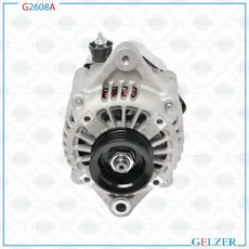 Генератор GELZER G2608A