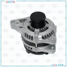Генератор GELZER G2633A