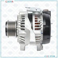 Генератор GELZER G2659A