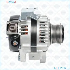 Генератор GELZER G2659A