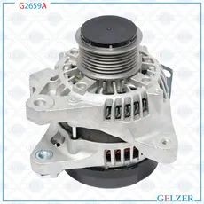 Генератор GELZER G2659A