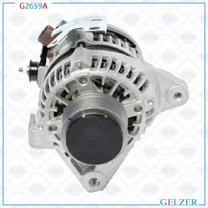 Генератор GELZER G2659A