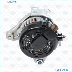 Генератор GELZER G2659A