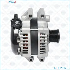 Генератор GELZER G2662A