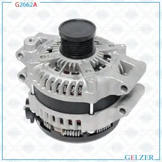 Генератор GELZER G2662A