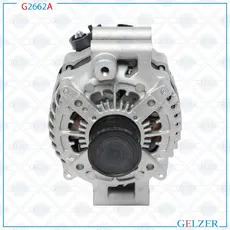 Генератор GELZER G2662A