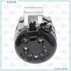 Генератор GELZER G2662A