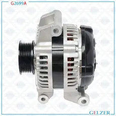 Генератор GELZER G2699A