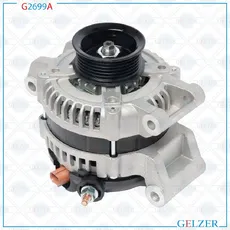 Генератор GELZER G2699A