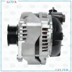 Генератор GELZER G2701A